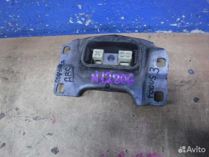 Опора кпп Ford Focus 3