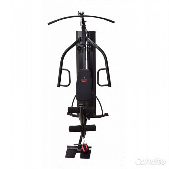 Силовой комплекс