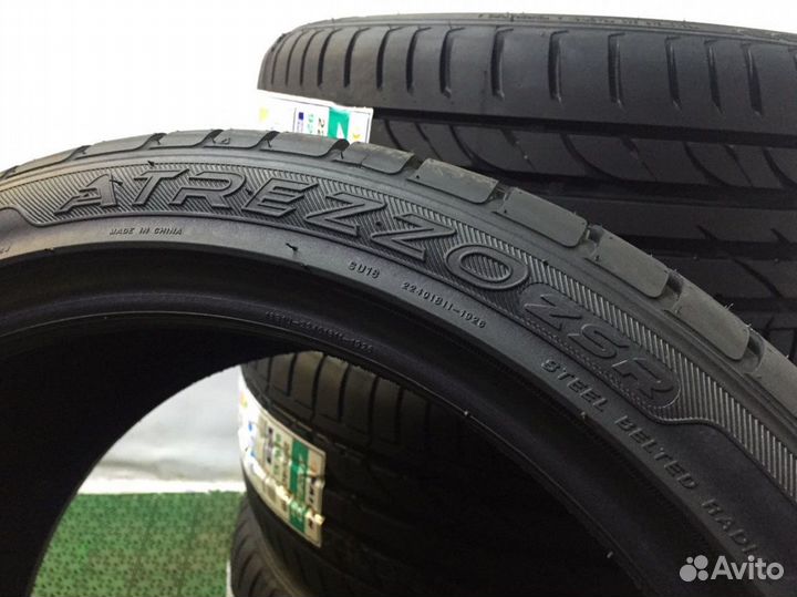 Sailun Atrezzo ZSR 225/45 R17