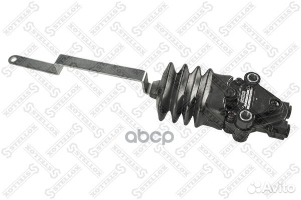 Кран уровня пола кабиныRVI Magnum 8417320SX