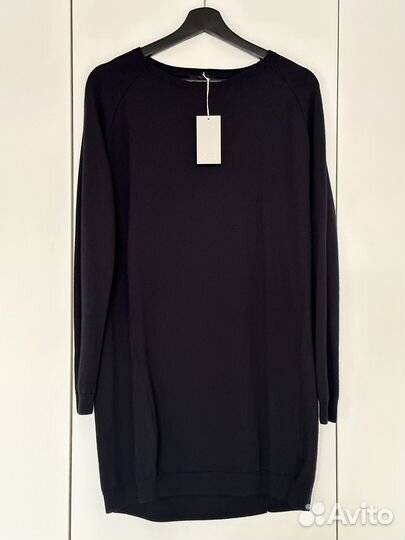 Удлиненный джемпер Cos