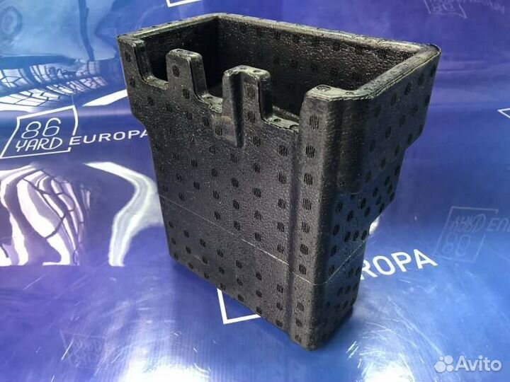 Наполнитель Bmw X5 F15 N57D30A 2014