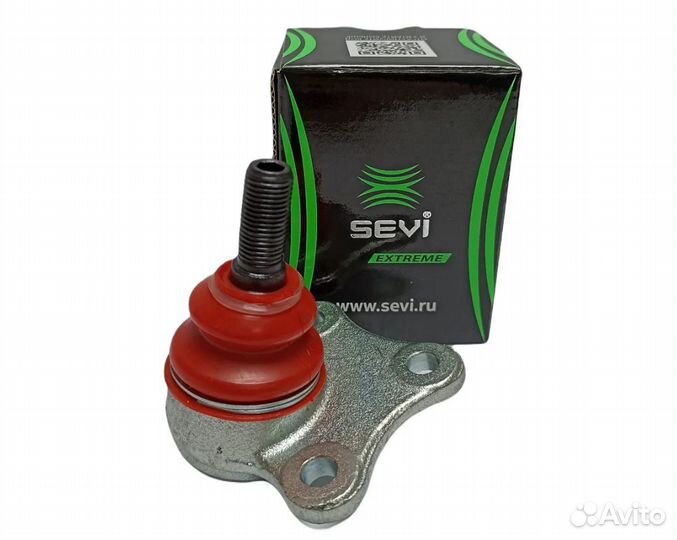 Опоры шаровые Лада Веста сэви-Экстрим усиленные