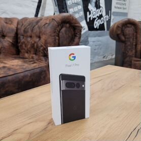 Google Pixel 7 Pro, 12/512 ГБ