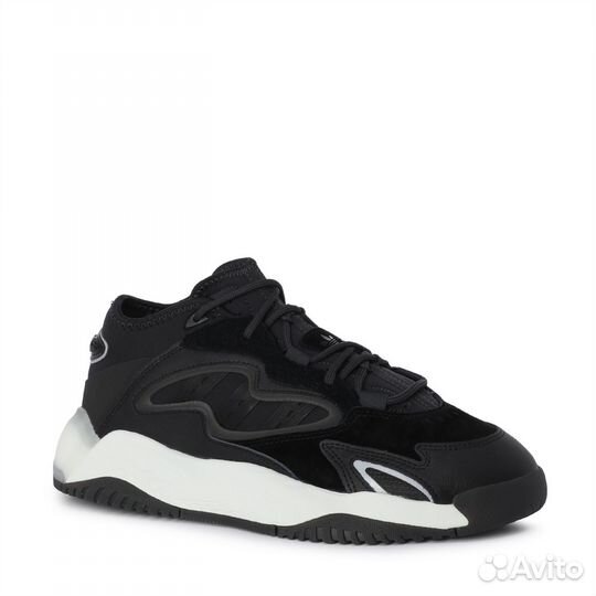 Adidas streetball 2