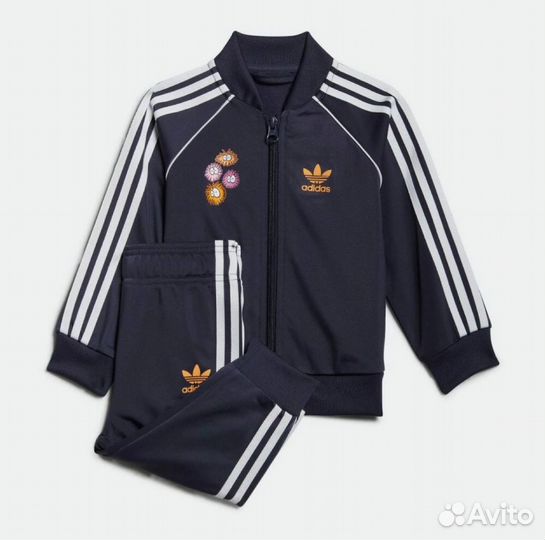 Спортивный костюм Adidas детский