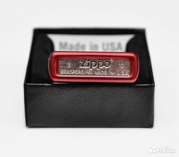 Зажигалка Zippo 21063 True Love Оригинал Новая