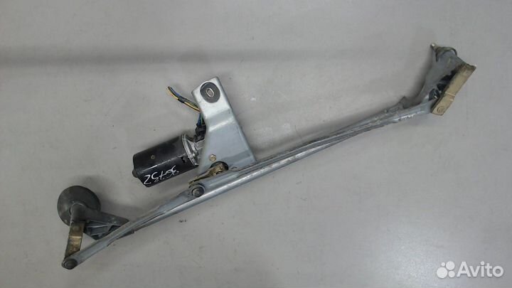 Механизм стеклоочистителя Volvo S70 / V70, 1998