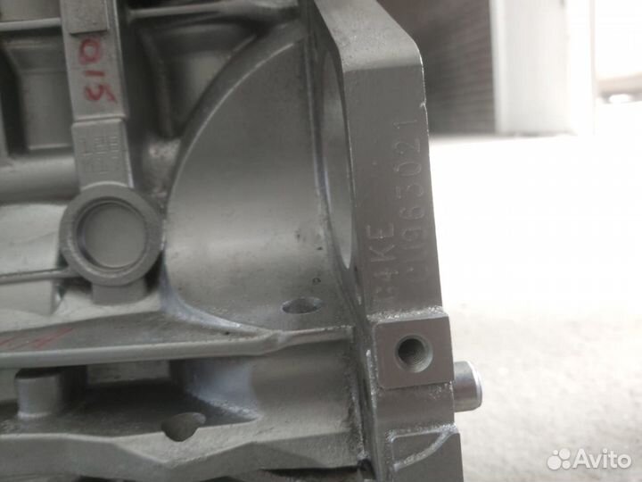 Контрактный движок хендай киа (гарантия)