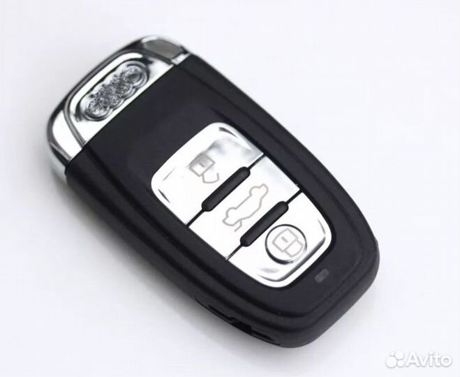 Пульт Audi