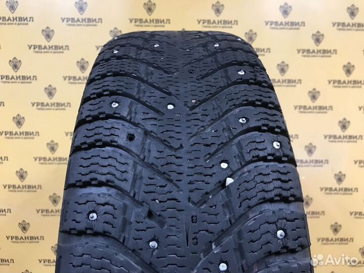 Cordiant Snow Cross 2 195/65 R15 95T