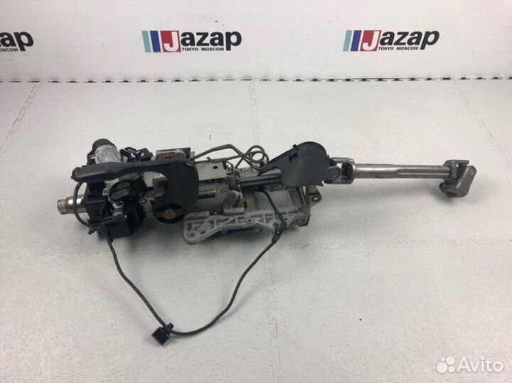 Рулевая колонка в сборе Тигуан Tiguan 1 Q3 Б/П