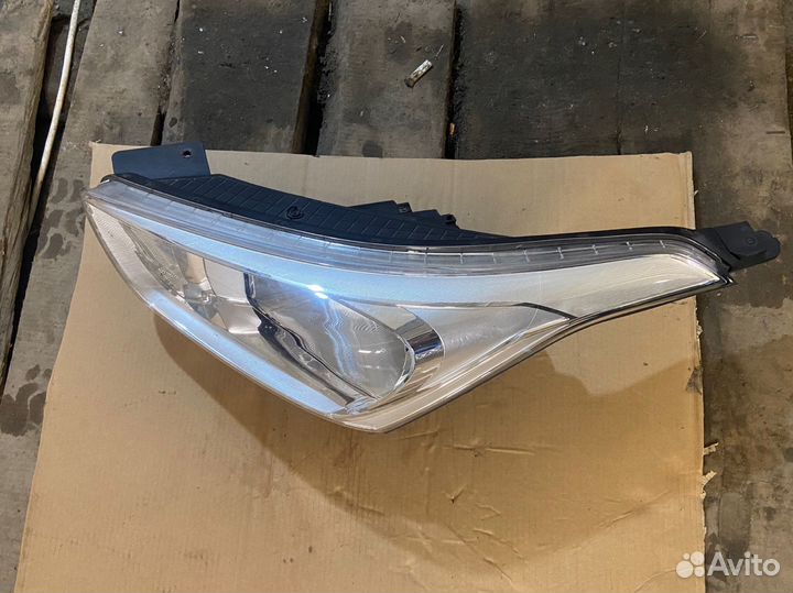 Фара Hyundai creta 2016-2021