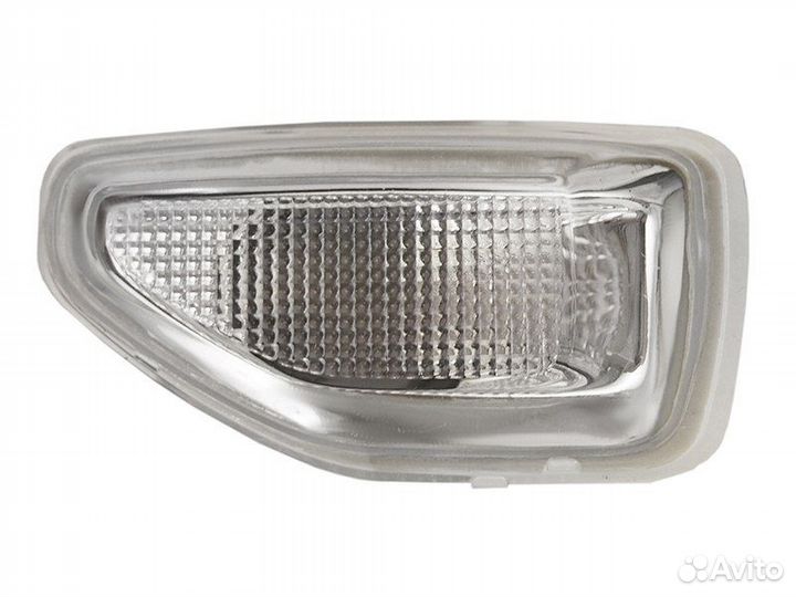 Повторители поворота Renault Logan 2014-2018