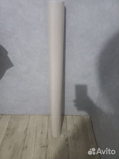 Обои метровый виниловые