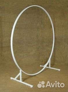 Каркас арки фотозоны мангалы металлоконструкции на