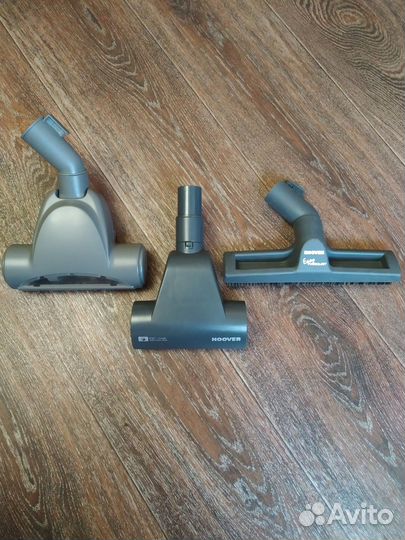 Щетка для пылесоса