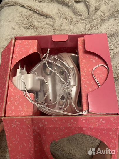 Маникюрный набор