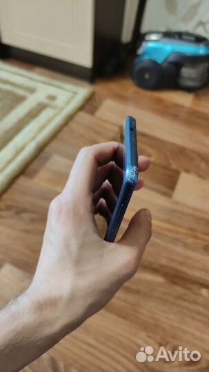 Телефон ZTE