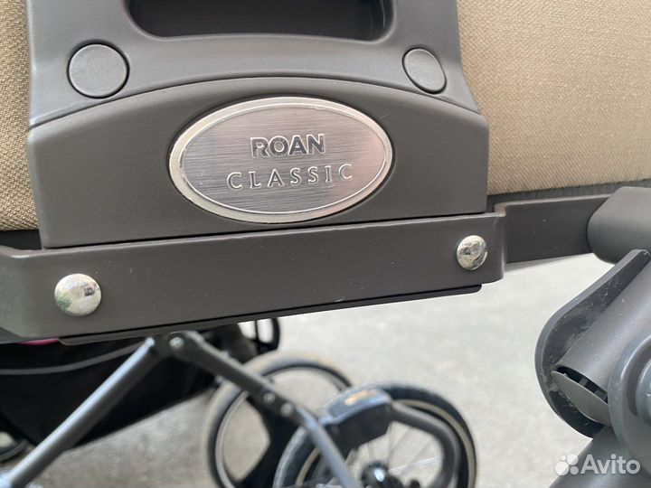 Детские коляски бу