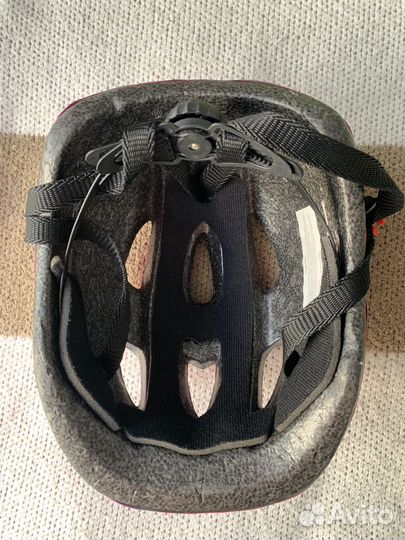 Шлем детский