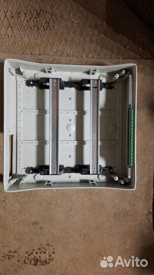 Щит дкс 36 модулей