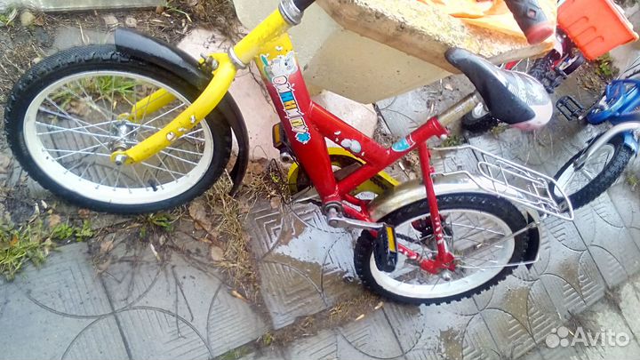 Велосипеды 28