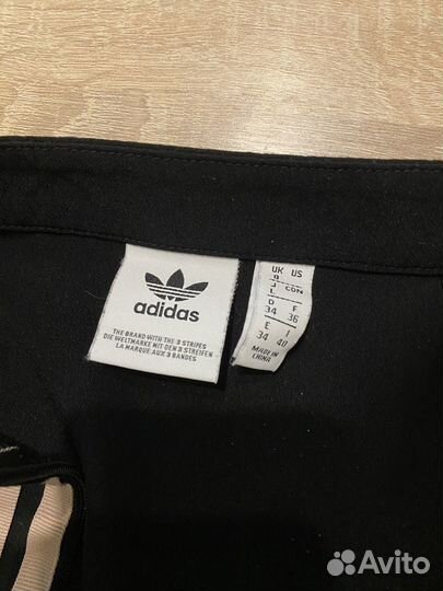 Юбка женская adidas