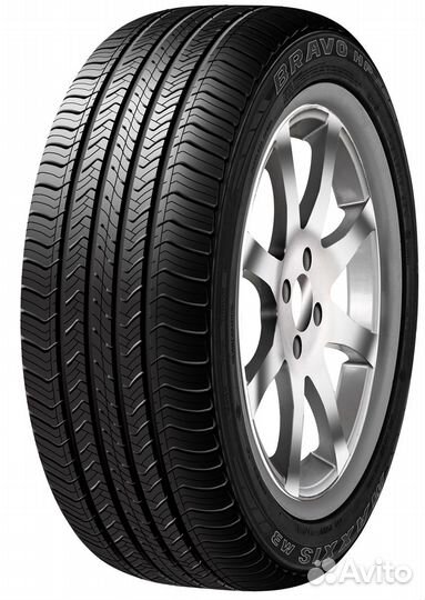 Maxxis Bravo HP-M3 285/50 R20 116V