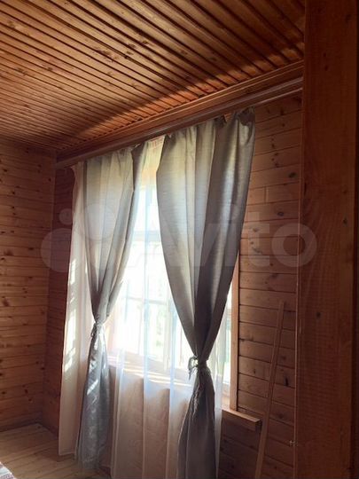 Дом 140 м² на участке 9 сот.