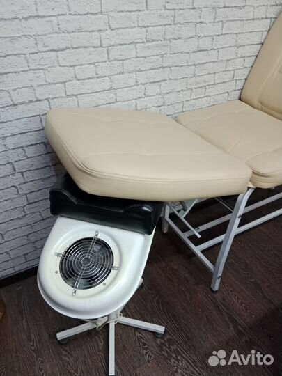 Кушетка для педикюра бу