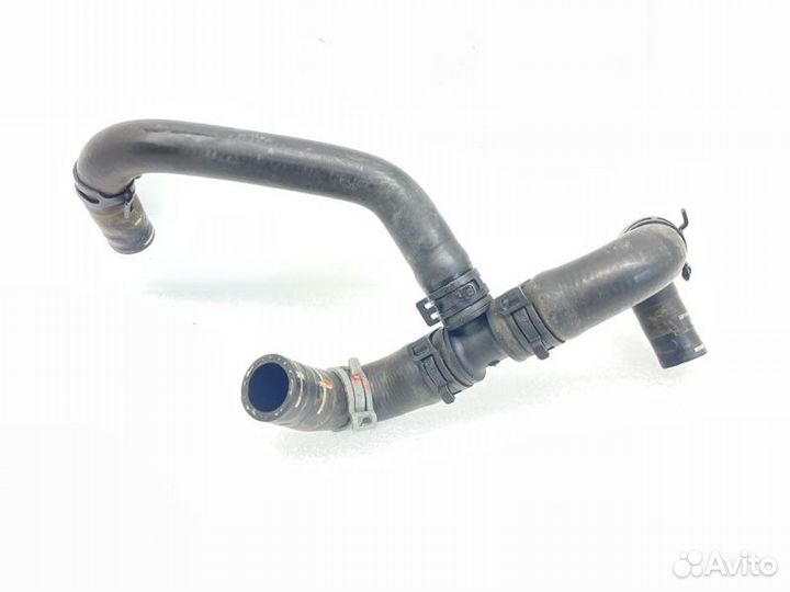 Патрубок системы охлаждения Volkswagen Golf 6 1.4