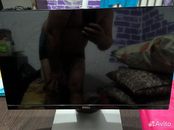 Монитор для компьютера 22 дюйма бу