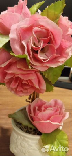 Декоративная композиция