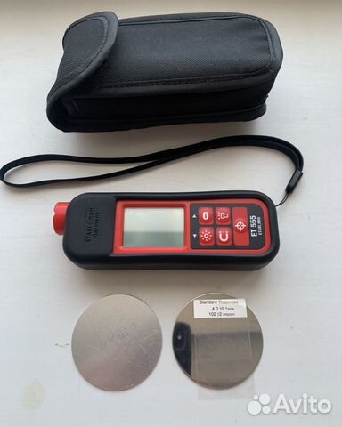 Аренда толщиномера Etari ET-555