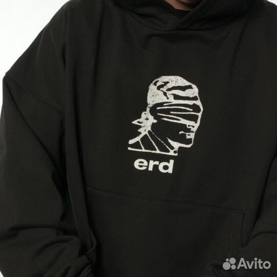 Толстовка ERD