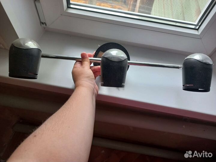 Светильник настенный