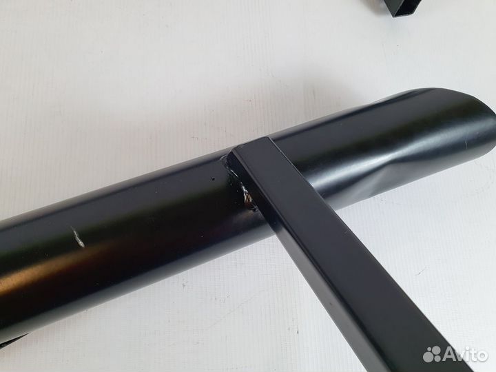 Пороги Нива Урбан с проступью