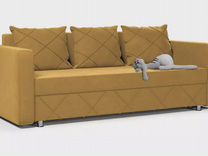 Диван-кровать Атланта (Стелла) дизайн 4