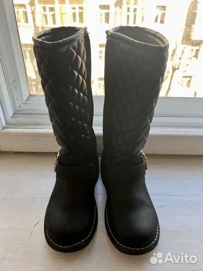 Сапоги демисезонные Kavat 31 размер