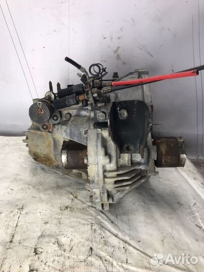 МКПП G4JP для hyundai Sonata / Santa Fe M5GF1