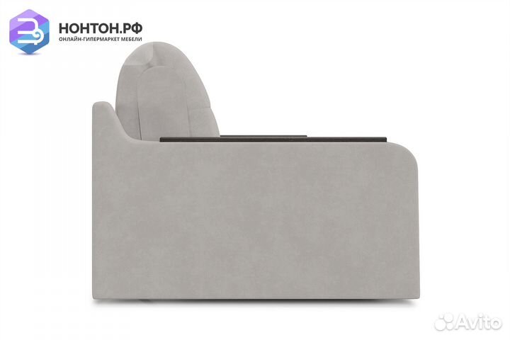 Диван аккордеон Кэнди бежевый