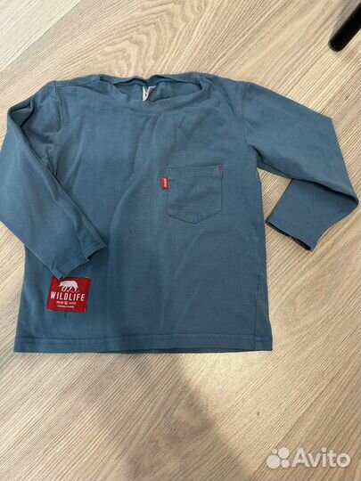 Вещи на мальчика рост 98 пакетом