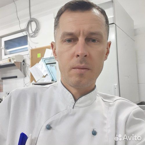Повар/ су шеф/ подработка