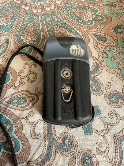 Навигатор garmin legend hcx