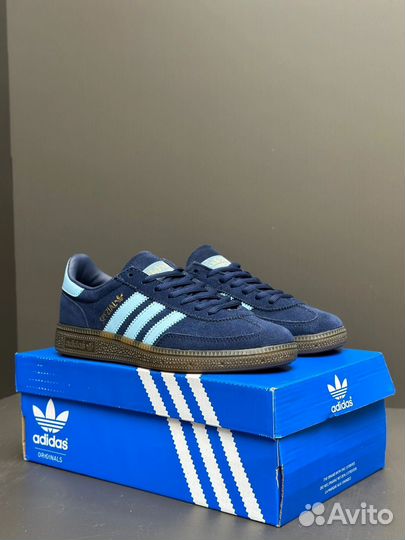 Adidas Spezial