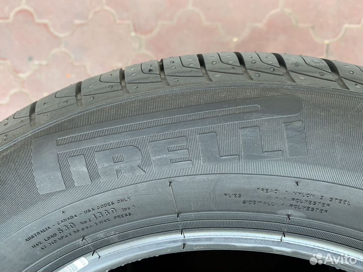 Pirelli Cinturato P1 Verde 185/65 R15 92H