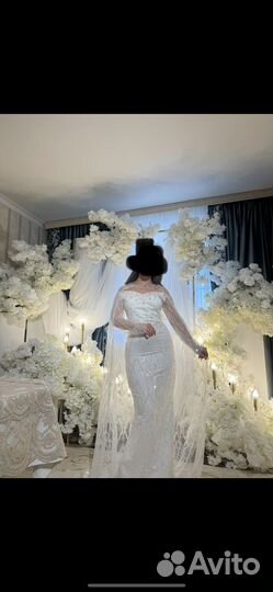 Вечерние платье дизайнерское