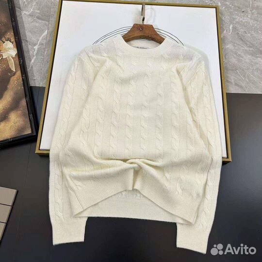 Brunello Cucinelli свитер