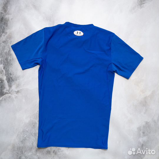 Under Armour Compression L футболка спортивная